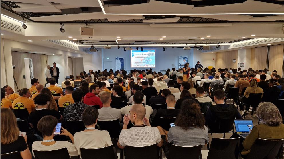 Crédit : ISFIN